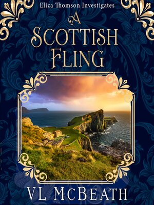 cover image of A Scottish Fling